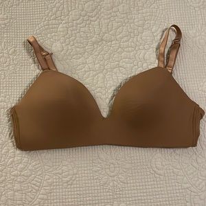 Maternity/nursing bra